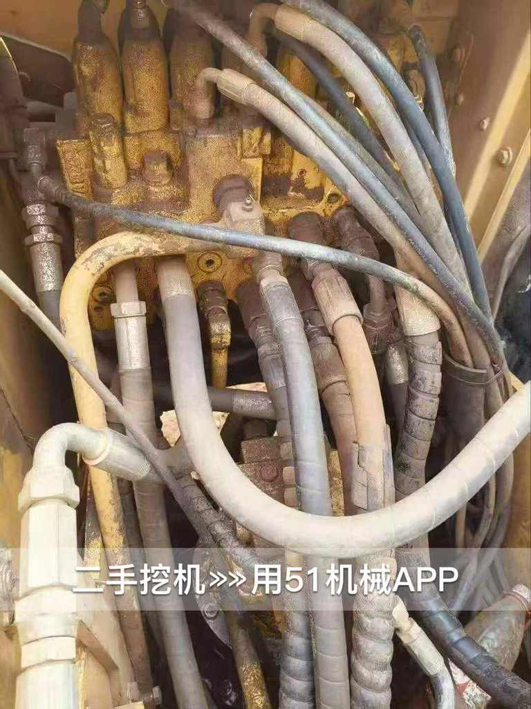 51挖机
